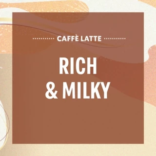 STARBUCKS BY NESCAFE DOLCE GUSTO CAFE LATTE สตาร์บัคส์ เนสกาแฟ โดลเช่ กุสโต้ คาเฟ่ลาเต้ 12 แคปซูล/กล่อง (3กล่อง)