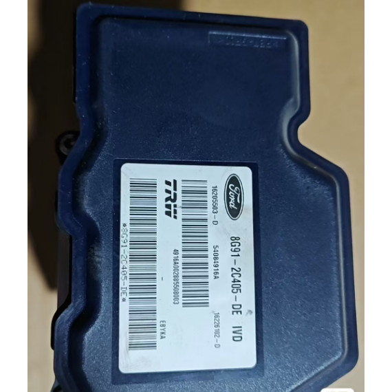 Premium-OE2S612M110CE 3M512B389AC 3M512M110 3M512M110JA 3M512M110KA ABS ปั๊ม Anti-lock Braking ระบบ 