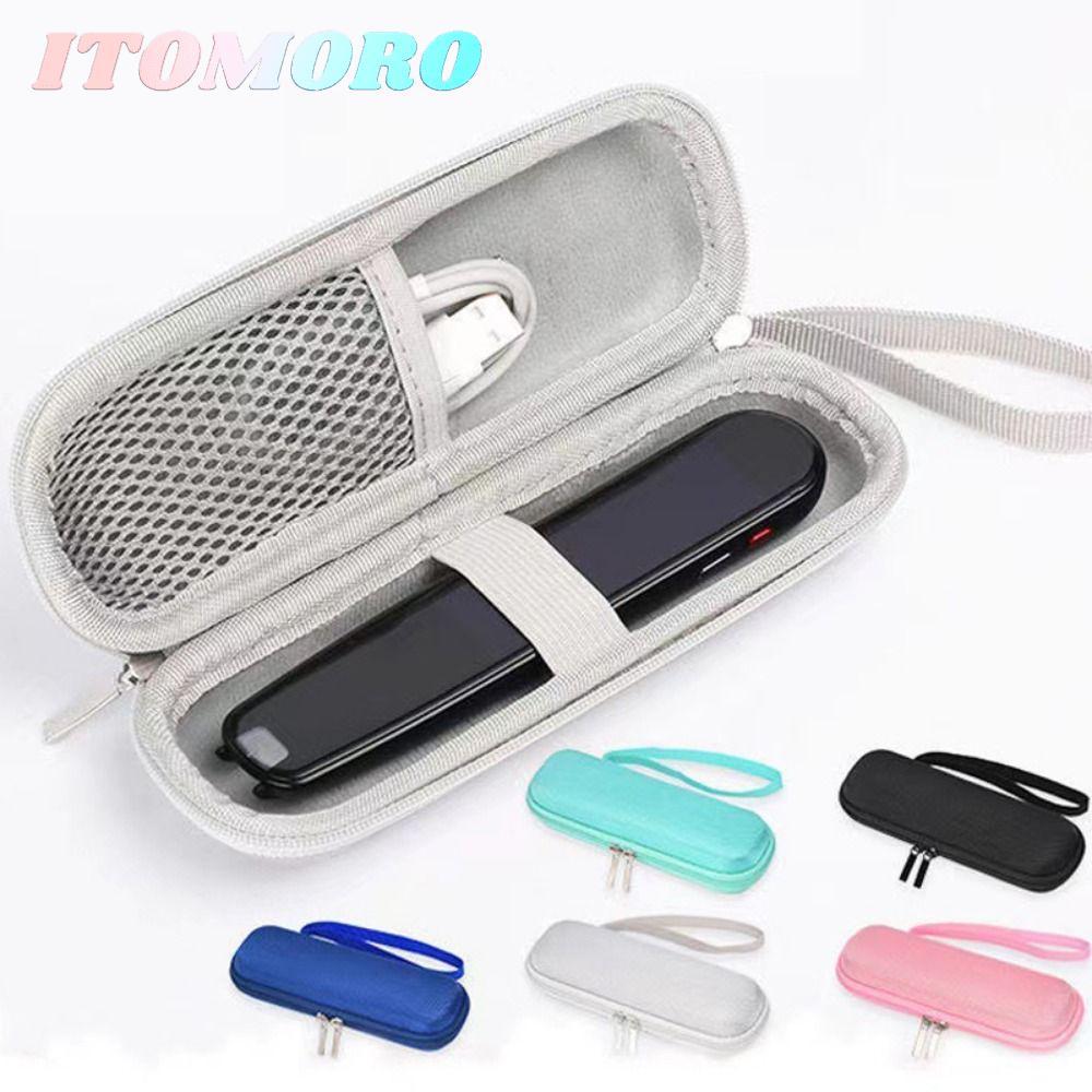 ITOMORO Translator Pen EVA Holder Organizer กระเป๋าถือ