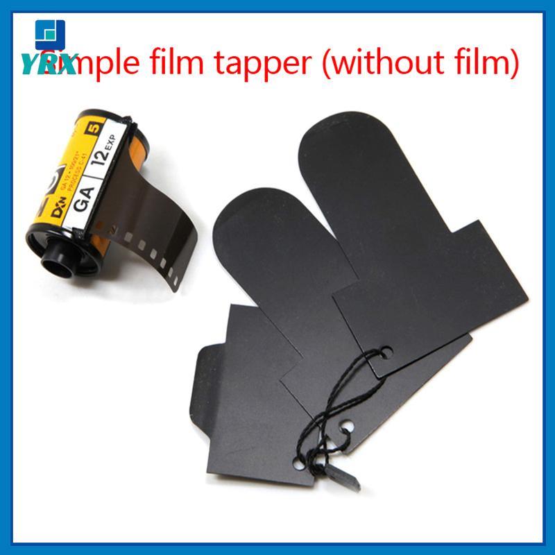 YRX Film Pier Simple 135 Film Pier Leader Retriever Extractor Removal 135 เทปลบ