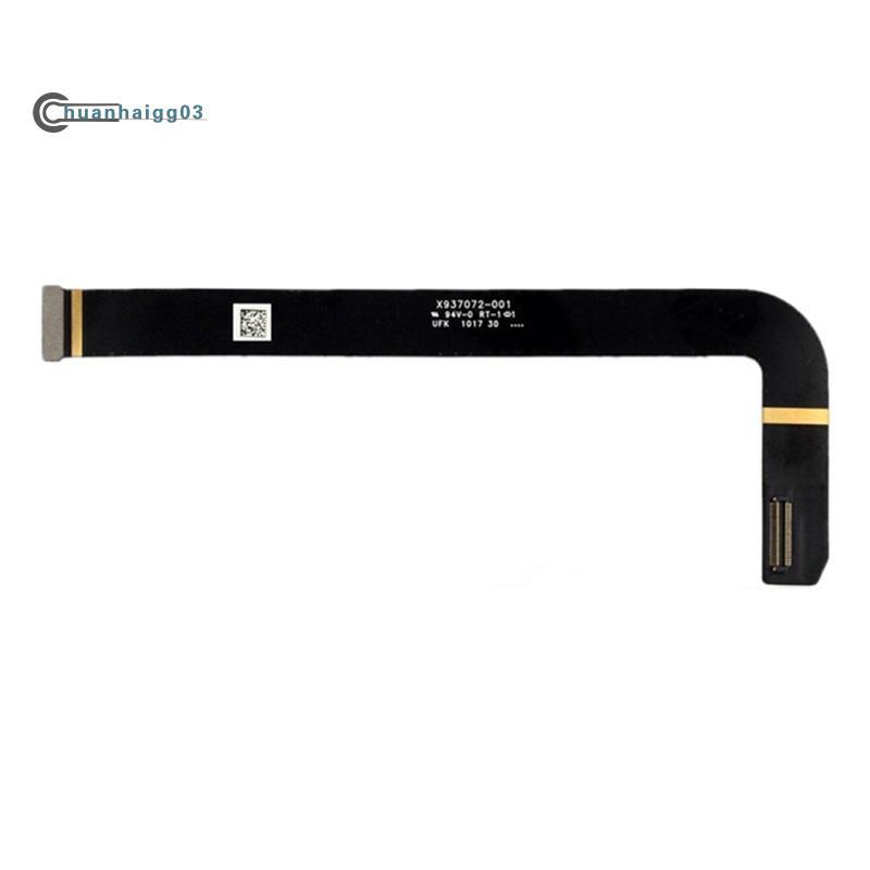 (chuanhaigg03)สําหรับสายเคเบิล Flex LCD Pro 4 X937072-001 อะไหล่ทดแทน