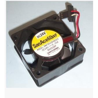 A90L-0001-0508 9WF0624H4D03 24V 0.15A Fanaco System พัดลมเฉพาะ