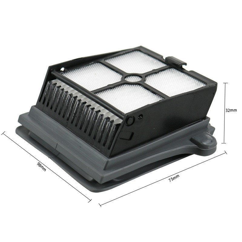 S7tineco3.0 Filter Element 2.0Pa หนึ่งสําหรับอุปกรณ์ชั้น NJ9N