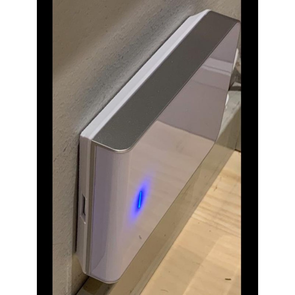 UBNT UBNT U6 IW เพดาน AP แผ่นด้านหลังแผ่นยึดวงเล็บติดผนังแขวน