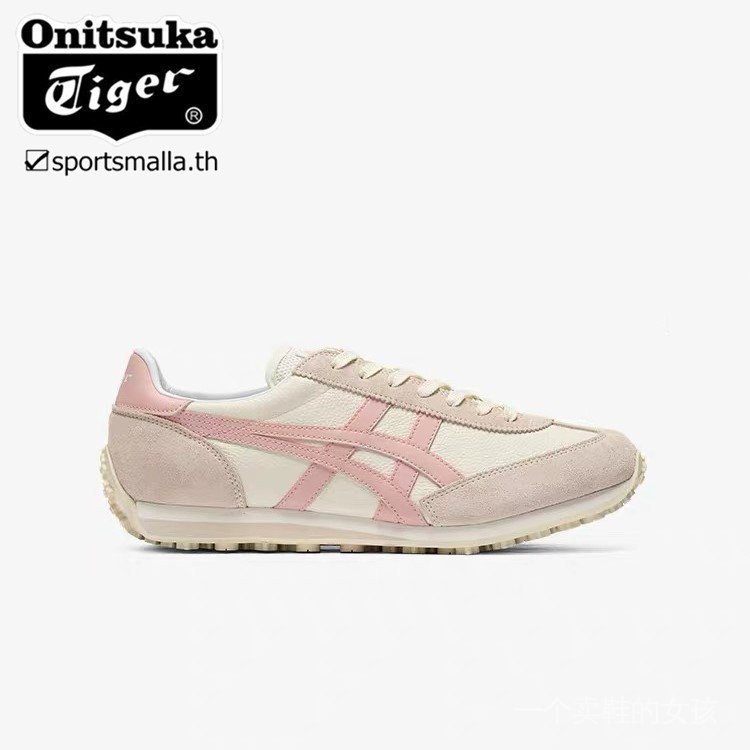 Classic Onitsuka EDR78 รองเท้ากีฬาผู้หญิงรองเท้าวิ่ง 1183B411-200 F3IU
