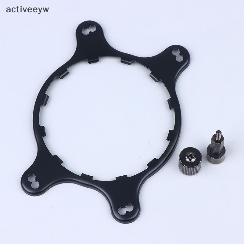 Activeeyw] AM4 AM5 Mount Braet Stud Nut Kit สําหรับ NZXT Kraken X41 X42 X51 X52 X61 X62 X63 X72 X73 