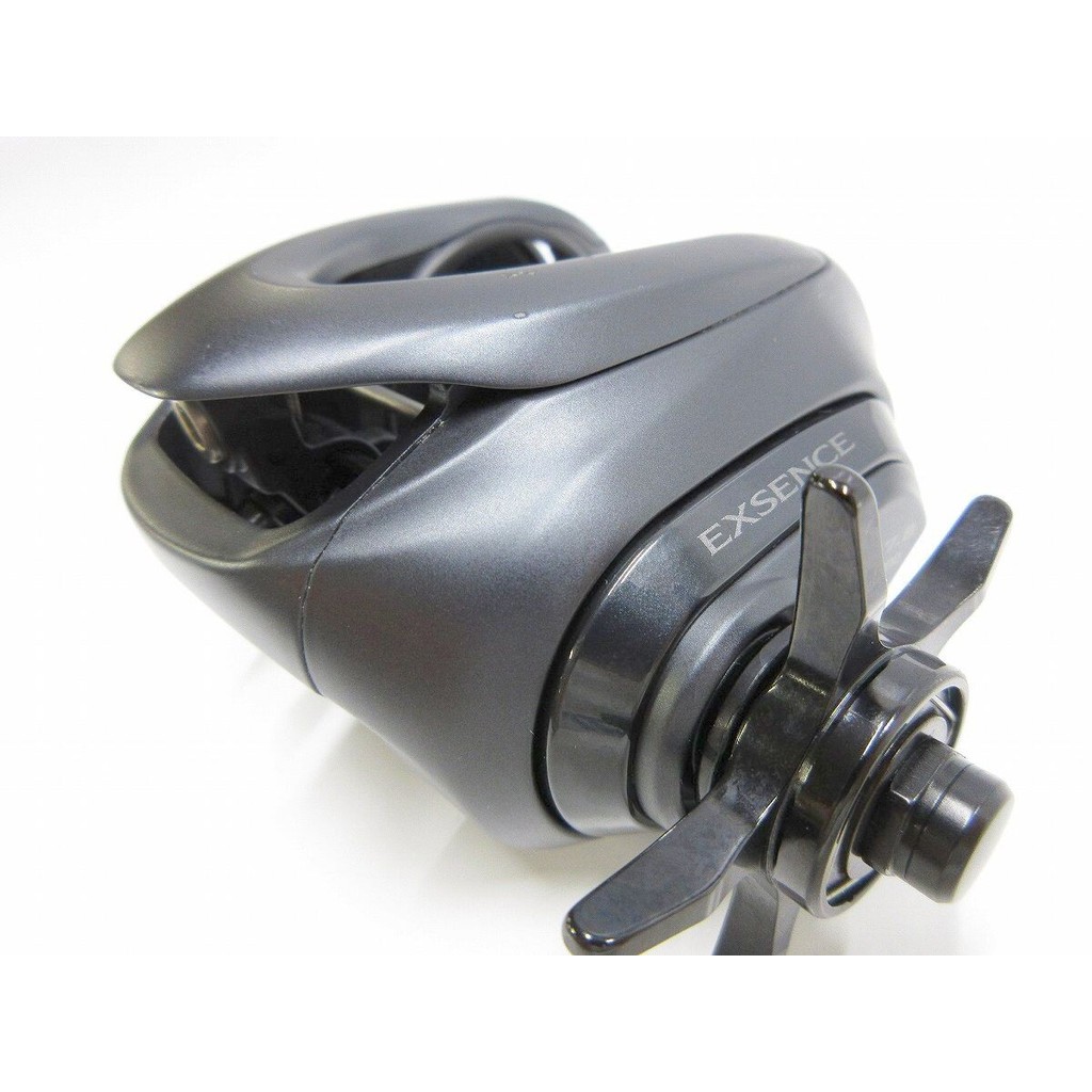 SHIMANO 17 Exsense DC Body (Junk) /RefAW4124/12