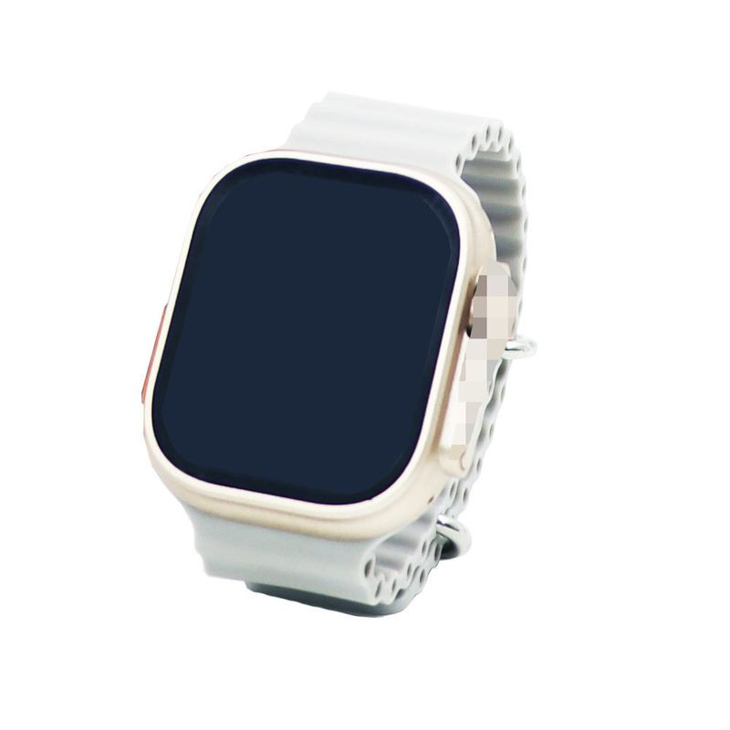 Zerotogue T500ultra สร้อยข้อมือสายนาฬิกาอัจฉริยะ