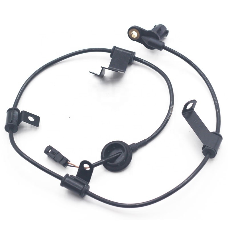 Premium-ABS Sensor YL8Z2C190AC YL8Z2C190AA YL8Z2C190AB EC02-43-71YC สําหรับ MAZDA TRIBUTE FORD ESCAP