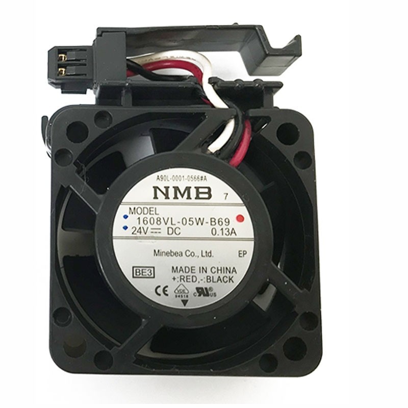 1608VL-05W-B59/69/9WF0424S604B FANUC FANUC System พัดลม