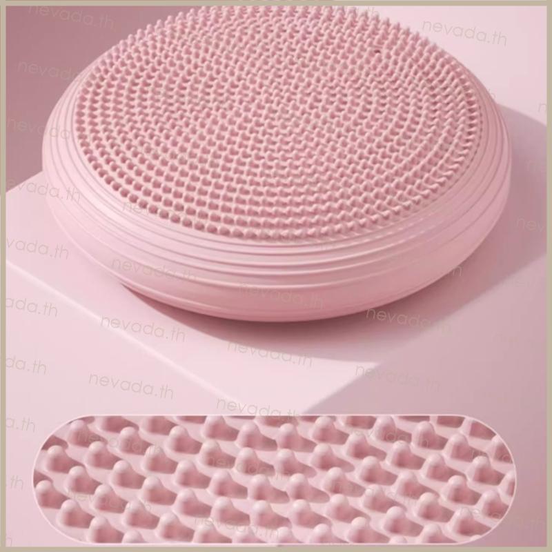 Nev ʚɞ Wobble Cushion Balance Cushion สําหรับ Physio Sensory Cushion สําหรับการออกกําลังกาย