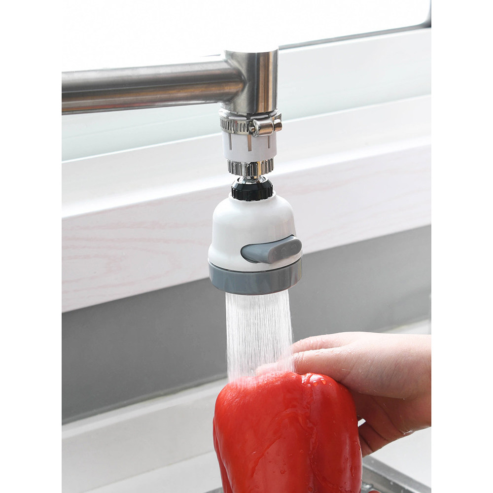Japan Japan SP Faucet Shower Faucet Filter Water Purifier Kitchen Rotatable Faucet Water Saver