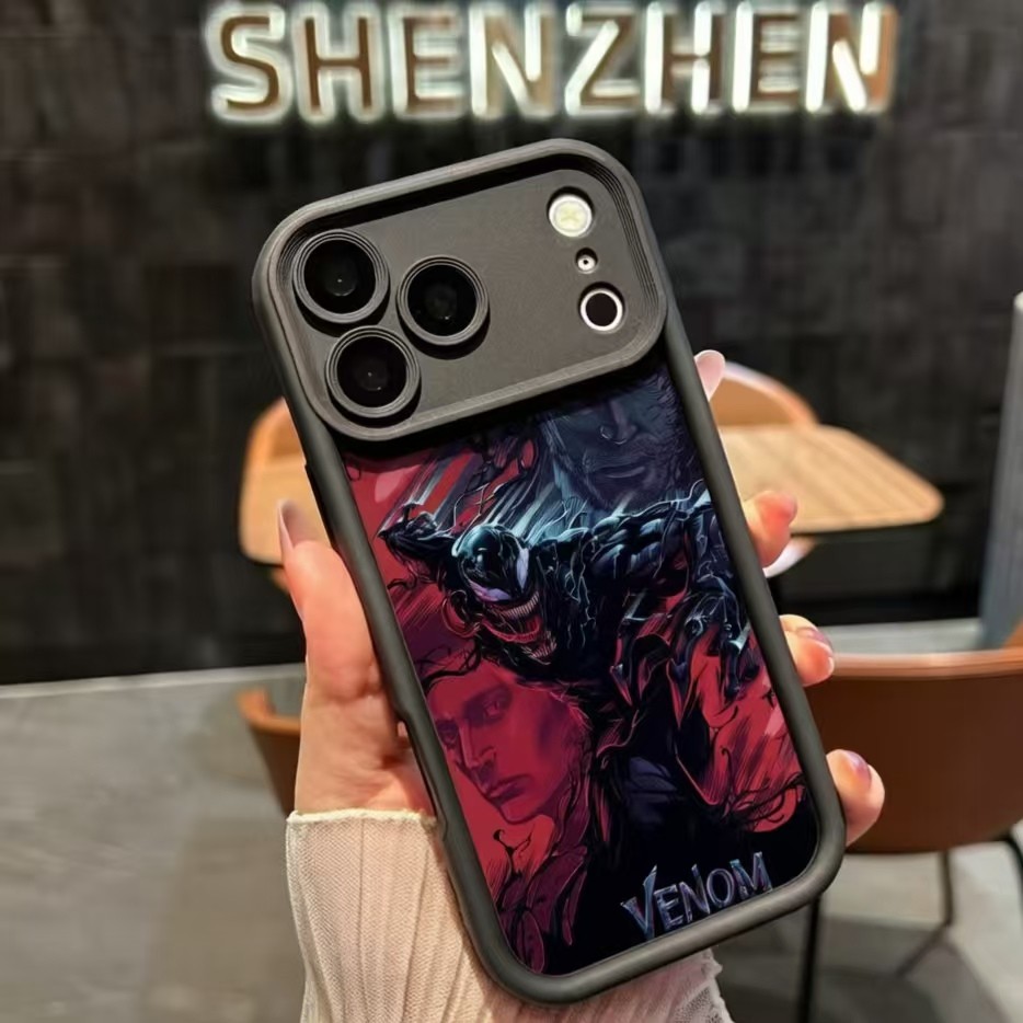 เคส Honor X7E X7E Plus X6D X8D X5C X5C Plus X9D X7D X8C X9C X9C Smart X7C X6C X6B Rampage Venom กันก
