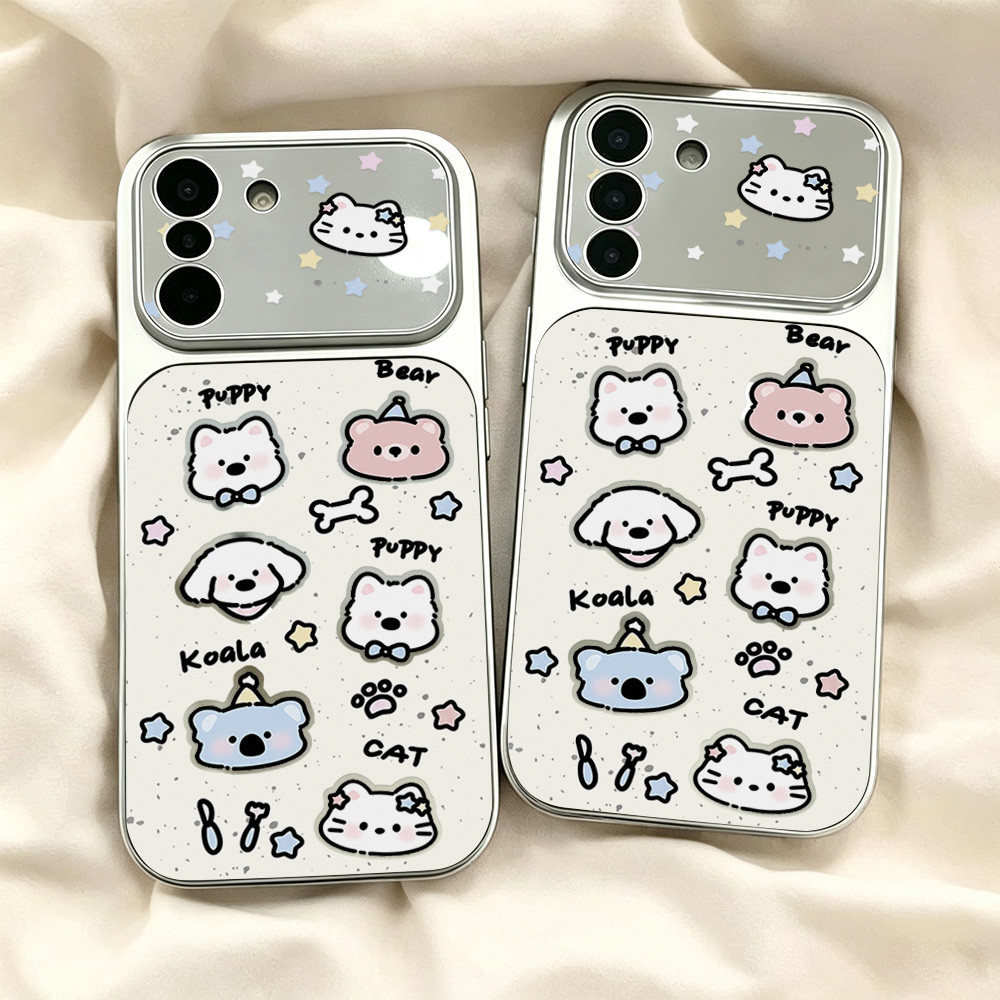 เคส For Samsung A56 5g A55 A16 A57 A53 A54 A17 A07 A15 A37 A26 A06 4G A05S A34 A25 A35 A34 A52 S23 S24 S25 S26 Ultra FE