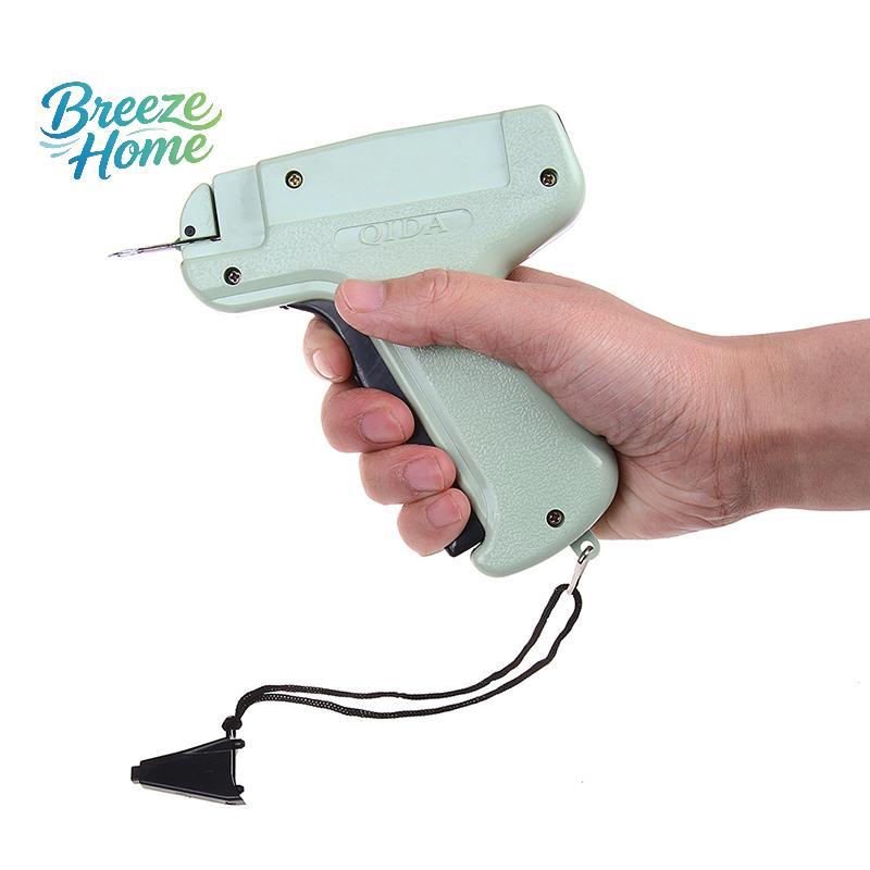 [Breze] Clothing Garment Price Label Tagging Tag Needle Machine Tag