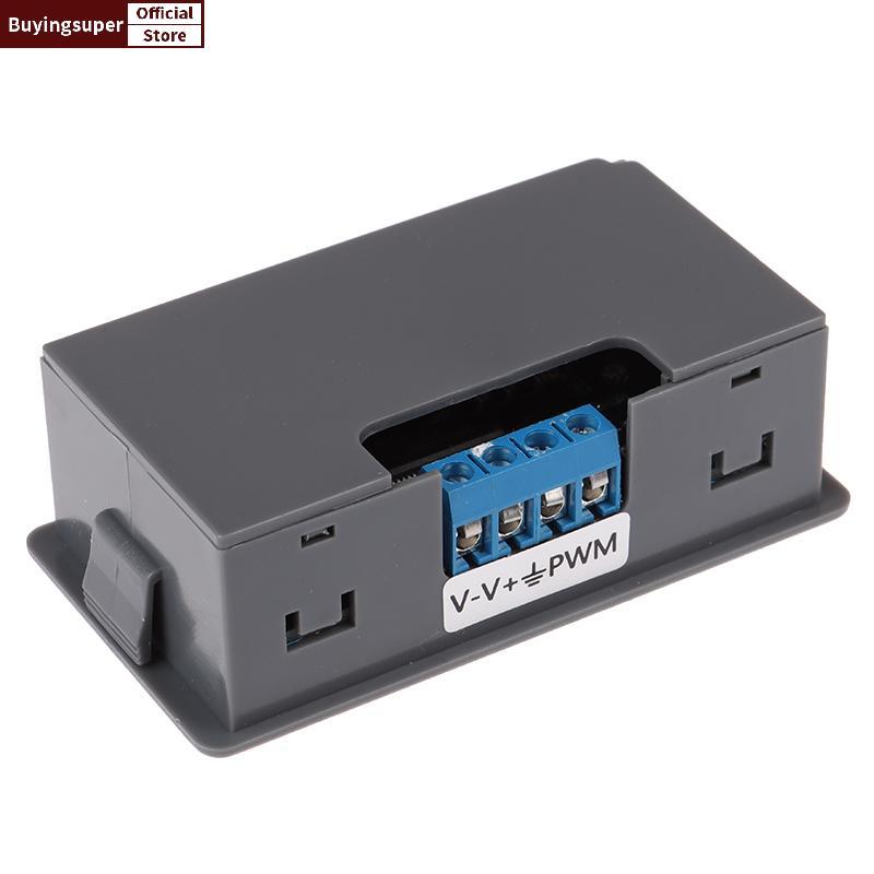 JOE 1Hz ~ 150kHz PWM เครื่องกําเนิดสัญญาณความถี่ชีพจรโมดูลปรับอุปกรณ์ทดสอบ LR