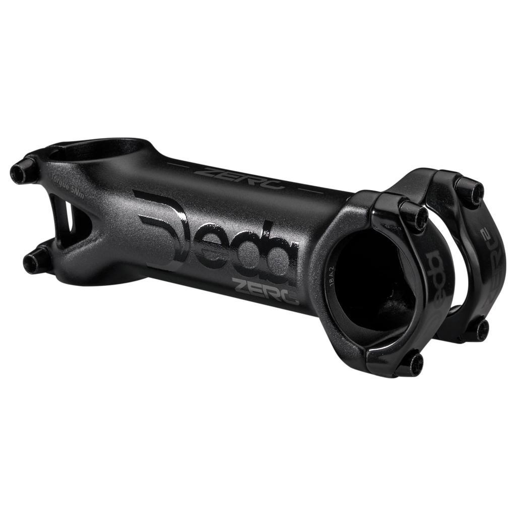 DEDA Stem Zero2 POB Angle 83 Degrees Height 38mm Cycling Accessory