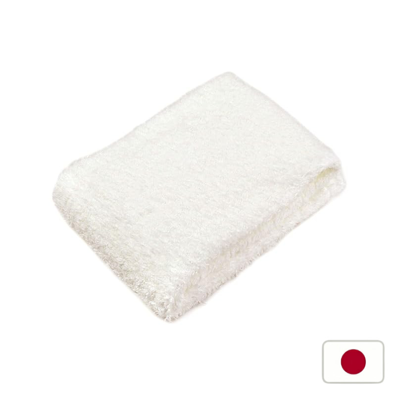 Imabari Towel Mini Bath Towel - Amazing TowelFrom Japan
