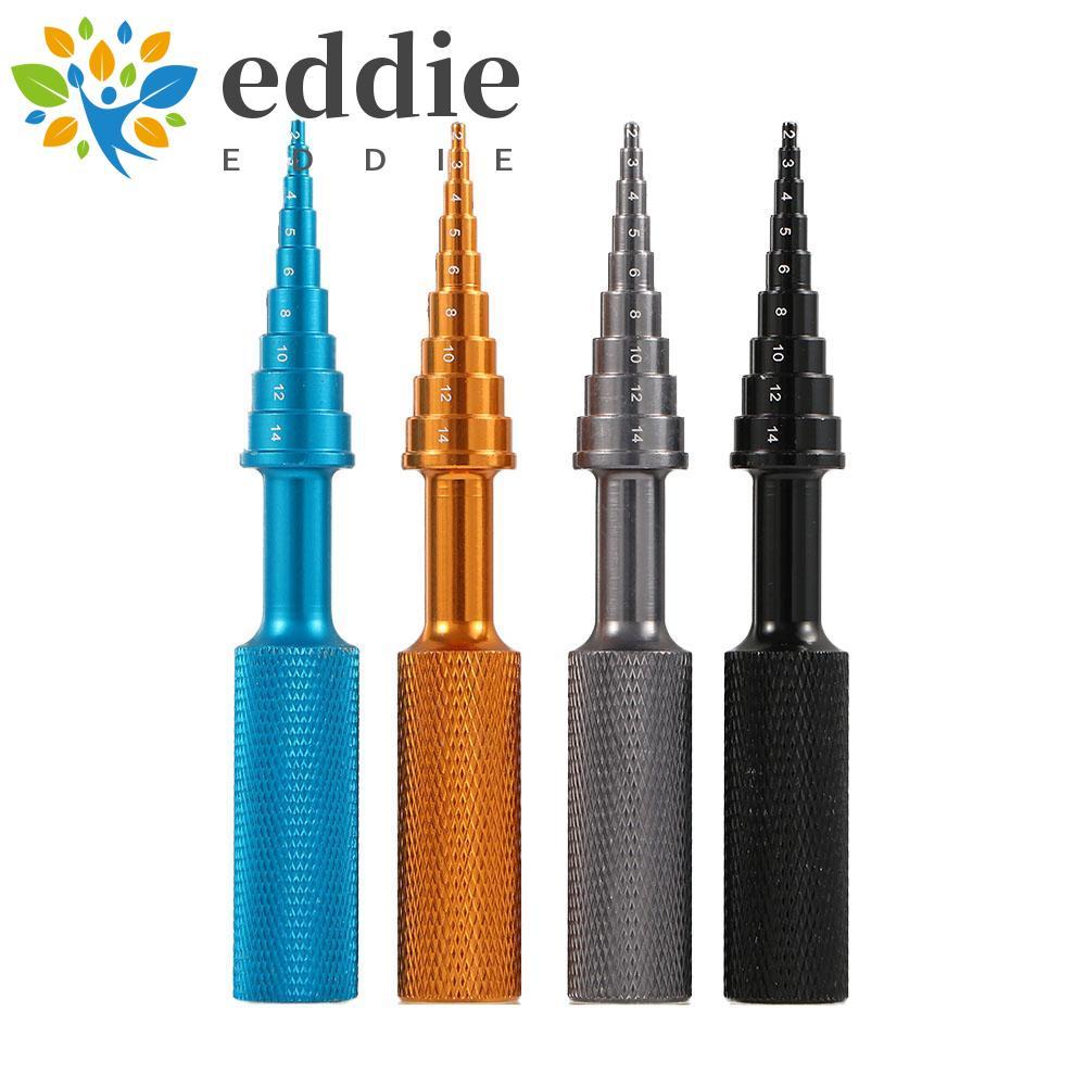 EDIE Bearings Remover การกําจัดเครื่องมือยานยนต์สําหรับ RC รุ่น Ball Bearings Puller