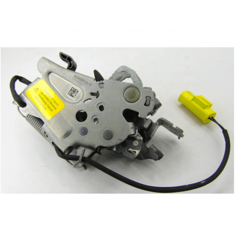 51237468349 51237468350 เหมาะสําหรับ BMW 1-3 Series F40/G20 ฯลฯล็อคฝากระโปรงหน้า...