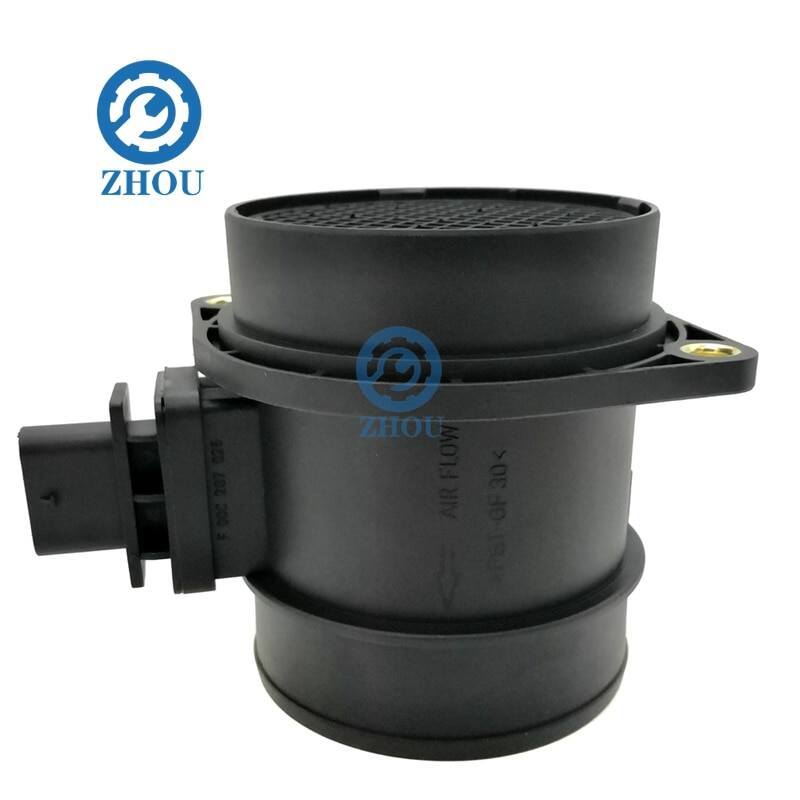 F00C2G7025 28164-27800 Mass Air Flow Meter MAF Sensor สําหรับ HYUNDAI Porter 2 GRANDEUR SANTA H-1 I3