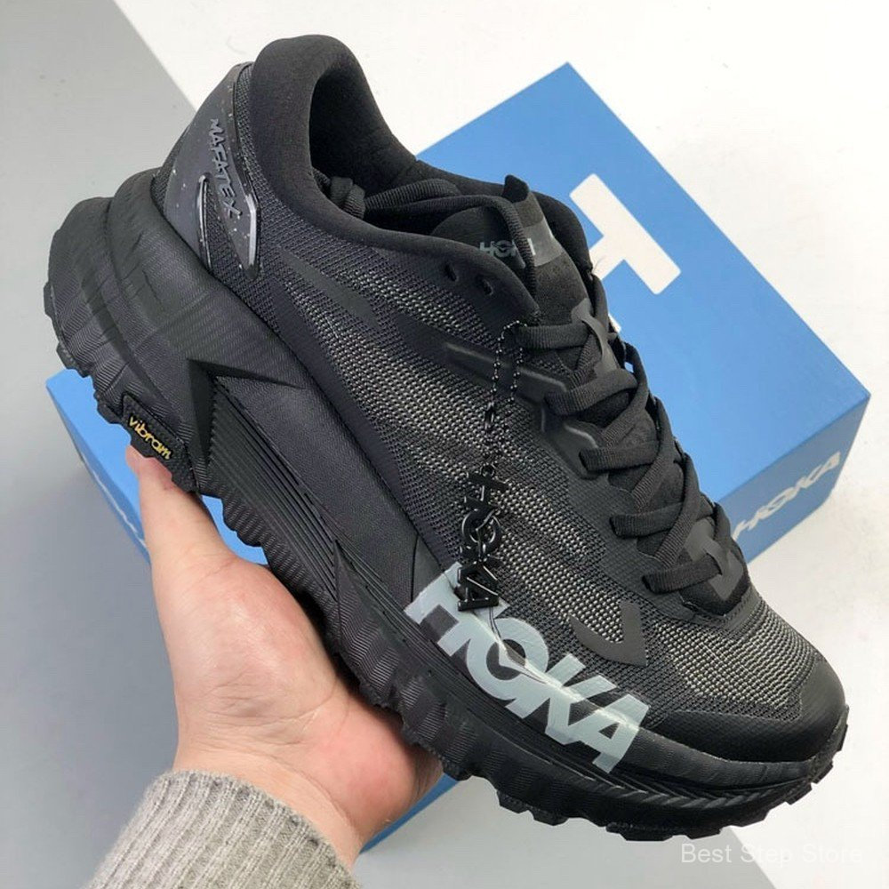 Hoka สไตล์รองเท้าผ้าใบส่วนลดกลางแจ้ง Limited Time dk2ddurp ผู้ชายผู้หญิง mafate วิ่ง x รองเท้าผ้าใบค
