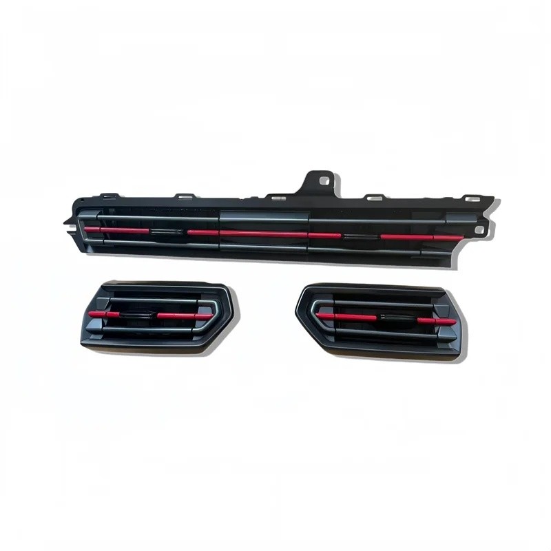 Ly OEM สําหรับ Audi A3 S3 อัพเกรด RS3 8Y เครื่องปรับอากาศ Outlet 8Y1820902ค 8ย1820901ค 8ย1820951ซี Y