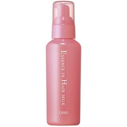 Orbis Essence In Hair - 140g (ชุดชาเขียว)