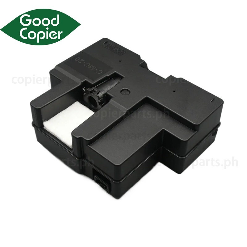 1X MC-20 กล่องบํารุงรักษาถังหมึกเสียสําหรับ CANON iPF PRO-1000 PRO-1100 PRO-500 PRO1100 PRO500 0628C