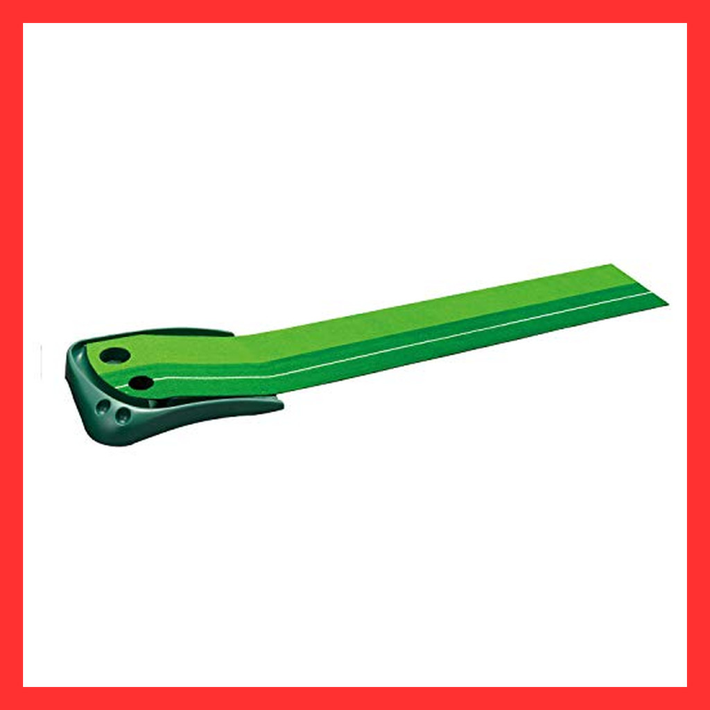 Tabata Golf Putter Mat Golf Practice Mat [Direct from japan]