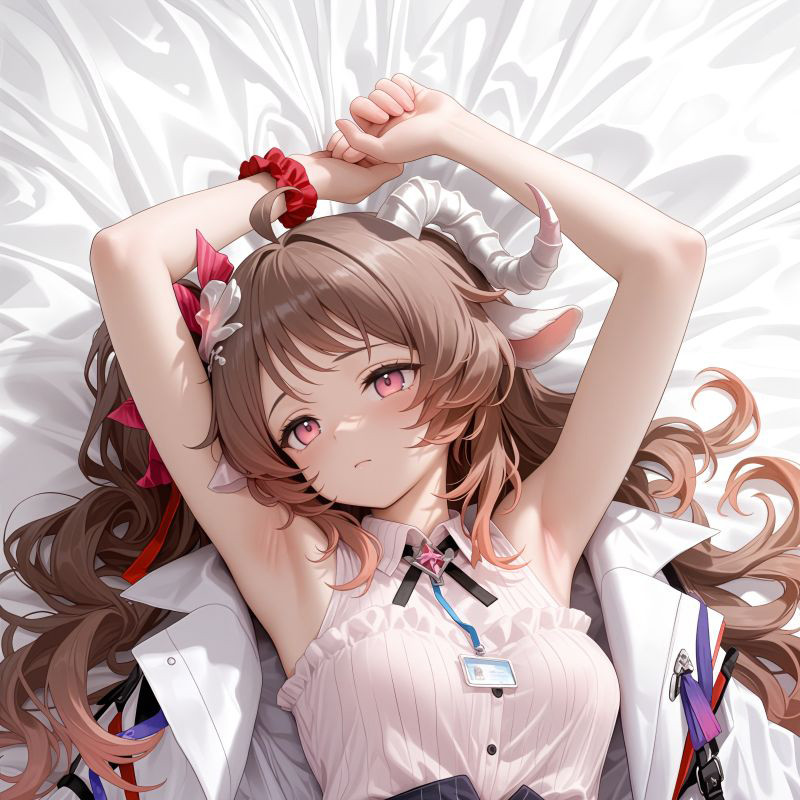 Arknights Eyjafjalla Dakimakura หมอนสองด้าน HD พิมพ์อะนิเมะ Otaku กอดหมอน Body Case สําหรับตกแต่งบ้า