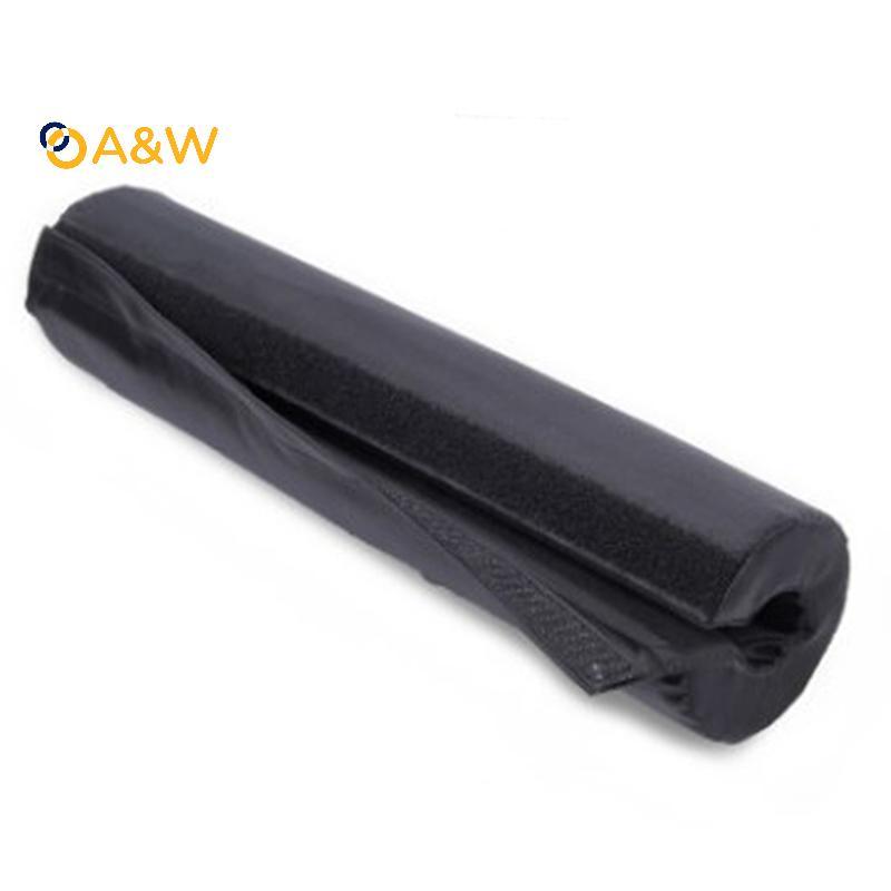 A&W Barbell Pad Fitness Squat Pad ไหล่สนับสนุนโฟมฟองน้ํา Pad สําหรับ Barbells