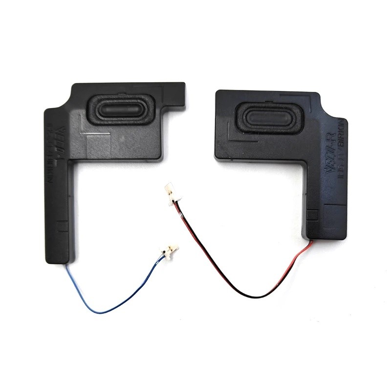ใหม่สําหรับ Acer Aspire A515-58M A515-58MT A515-58P N23C3 A315-24P N23Q11 แล็ปท็อปลําโพงด้านใน L & R