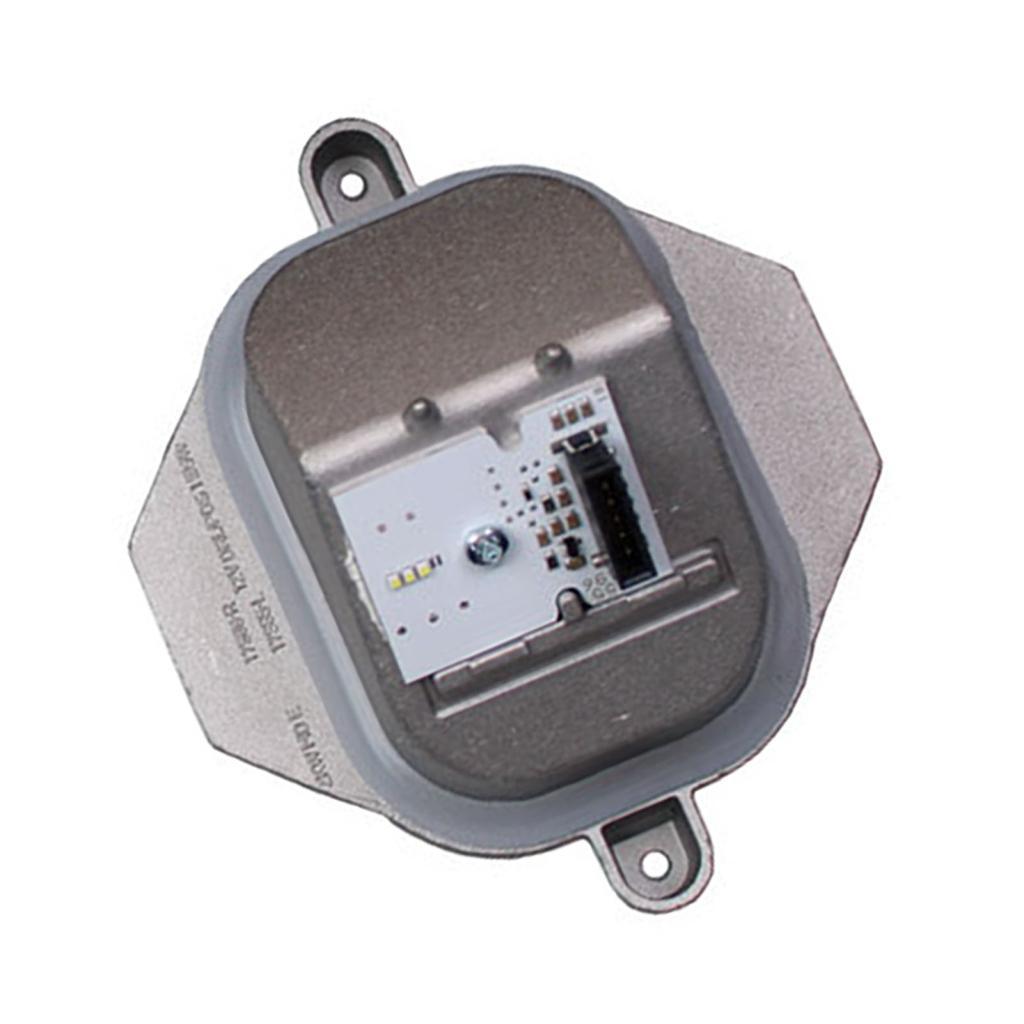 ไฟวิ่งกลางวัน LED โมดูล 8U0941475B ชุดควบคุมการขับเคลื่อนไฟหน้า DRL
