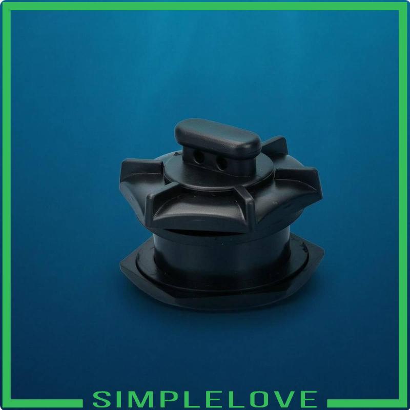 [Simple] บอลวาล์วเป่าลม 1.7CM