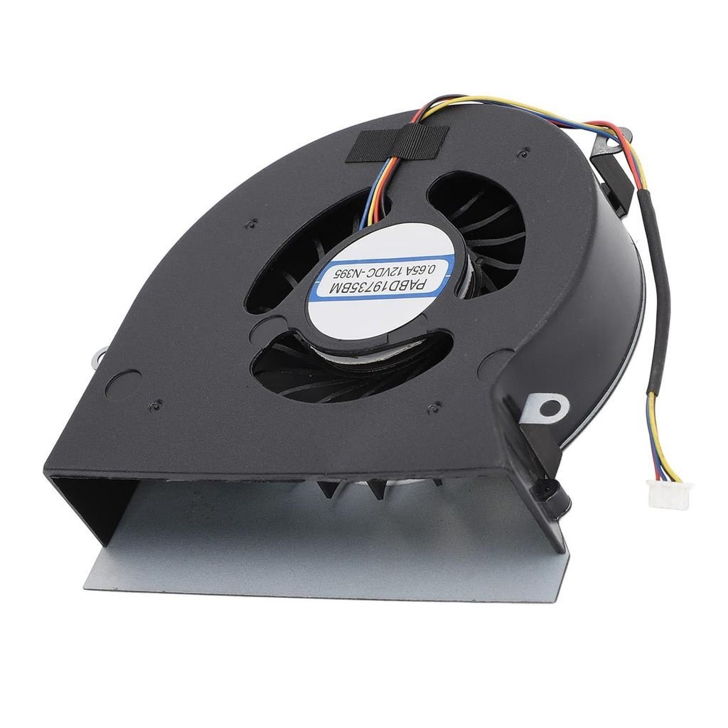 เหมาะสําหรับ MSI GT62 GT62VR GT62 6RD 6RE 7RE MS-16L1 MS-16L2 พัดลม 8T9P