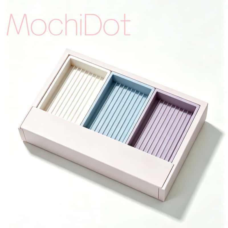 Doudou Shovel Handmade Diy Doudou เครื่องมือเก็บเสริม Doudou Shovel