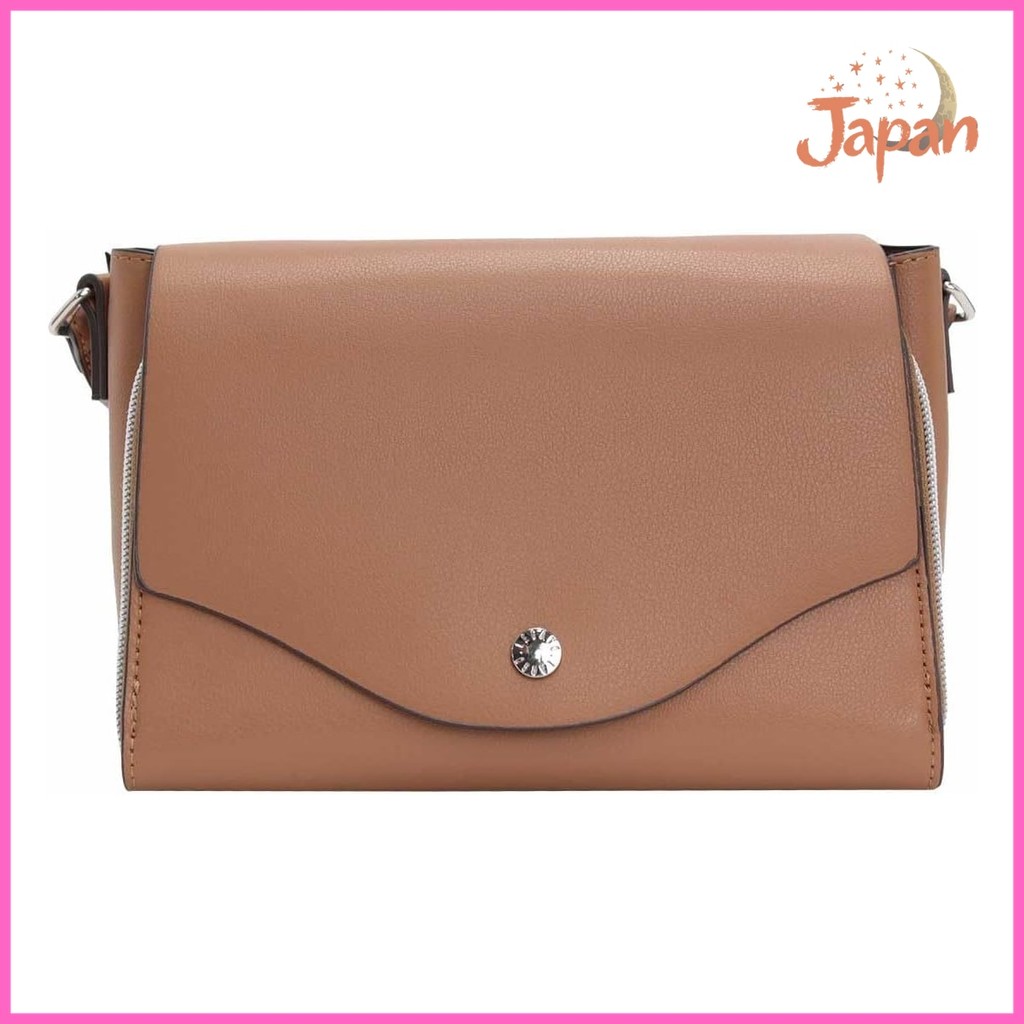 [Direct from Japan]Lightweight Wallet Shoulder Bag LG-P0113Z Felice dal 2026 SHOP