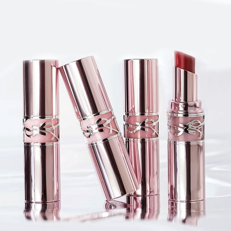 ของพร้อมส่ง✅ ลิปกลอส/ลิปสเตน/ลิปบาล์ม YSL Loveshine Candy Glow ขนาด 3.1 กรัม (สินค้าใหม่) #7B 5B 3B
