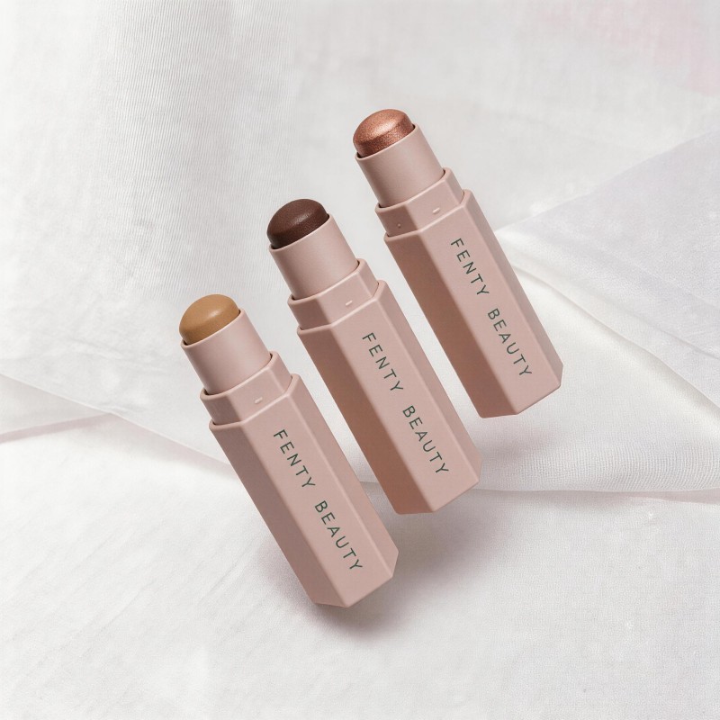 ส่งของวันเดียวกัน 🌈 Fenty Beauty Match Stix Matte Foundation Stick, 7.10 กรัม