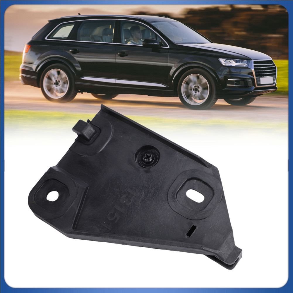 Mingstoree-th Aramox Release Handle ยึด OEM 7L0 823 633G Bonnet เปิด Fit สำหรับ A1 2011-2016 RHD