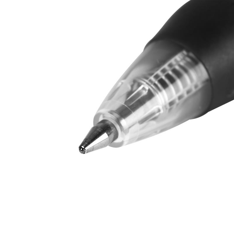 ZEBRA ปากกาหมึกเจล SARASA รุ่น JJB-15 BK สีดำ หัวปากกา 0.7 มม. — صورة 3