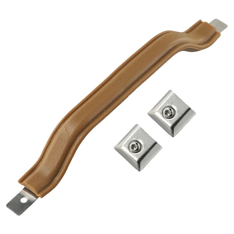 สายดึงมือจับประตูภายในสําหรับ Jeep CJ5 CJ7 CJ8 สําหรับ Wrangler YJ 55009801KS อุปกรณ์จับด้านในประตูร