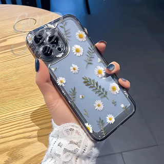 เคสไอโฟน 11 13 For iPhone 12 14 15 17 Pro MAX 14 16 Plus X XR/S MAX 7Plus เคสโทรศัพท์ซิลิโคนกันกระแทก ลูกสุนัข Graffiti