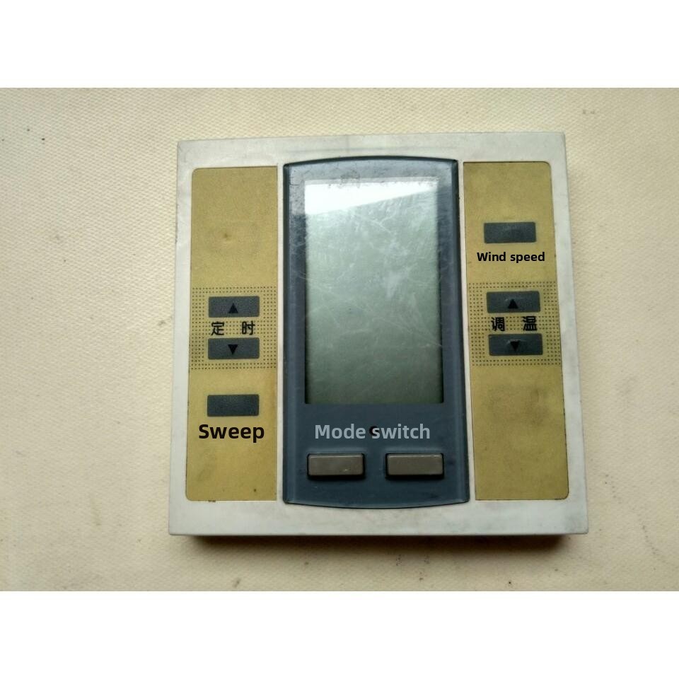 Gree Air Conditioner Parts Display Screen C0R-39L HG--Gree Air Conditioner Parts Displ