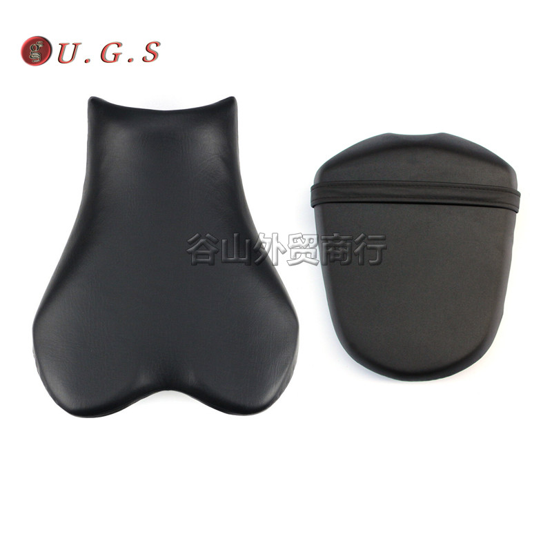 ขายร้อน Suzuki GSXR1000 Big R K9/L1/L2/L3/L5/L6 เหมาะสําหรับด้านหน้าด้านหลังเบาะรองนั่งกระเป๋าหนังเบ