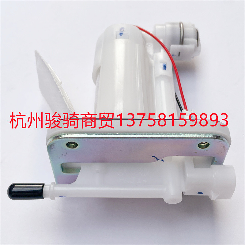 Earth Eagle Kingdom Four DD150E-2D/250E-9D/400B/250E-5D/400E-9D การใช้ปั๊มเบนซิน