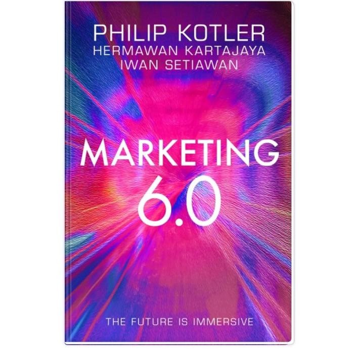 Marketing 6.0 The Future Is Immersive