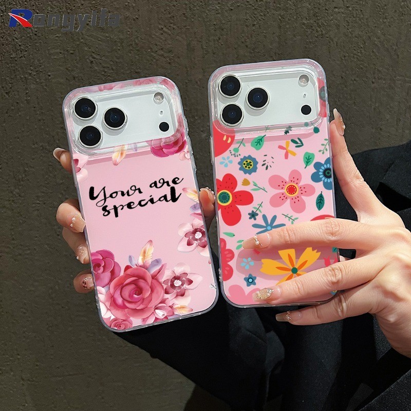 หรูหราดอกไม้สําหรับVivo T4 Ultra T3 T3X T2 T2X Pro Lite T1 Y33S Y33T Y22 Y22S Y21 Y21E Y21S Y21T 5G 