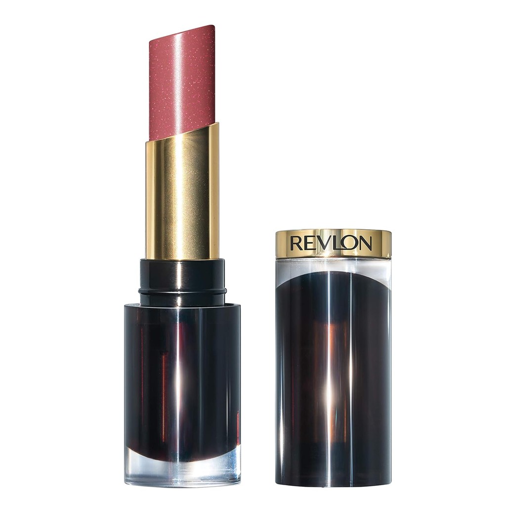 ลิปสติก Revlon 003 Glossed Up Rose 0.15 ออนซ์